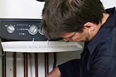 boiler repair West Monkton
